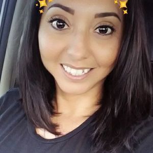 Meet your Posher, Gladys